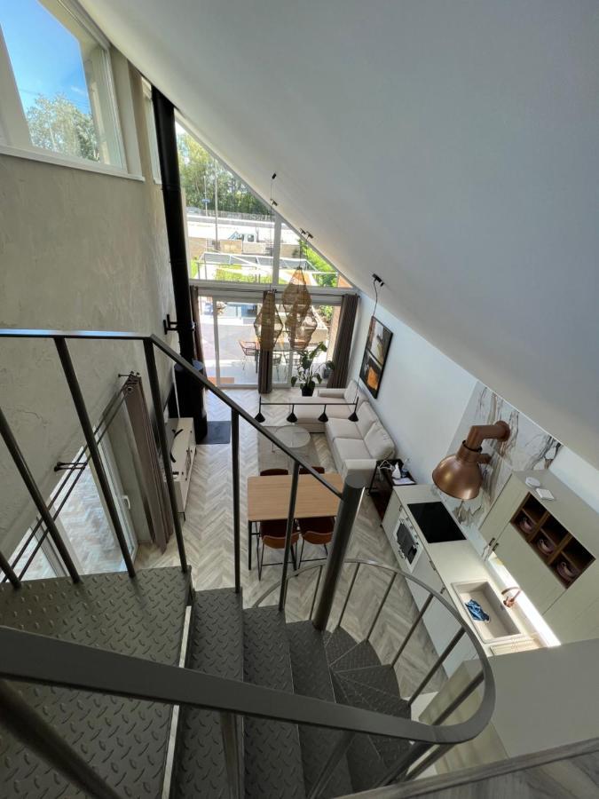 Beige Villa Balatonkenese Exterior foto